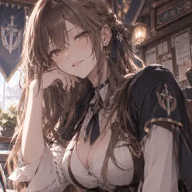 Profile image of レベッカ