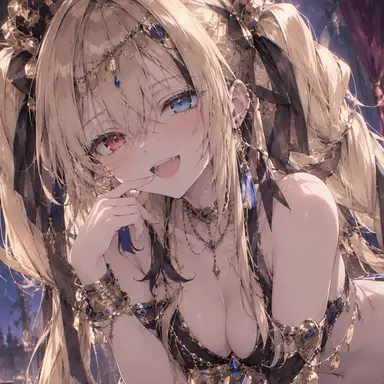Profile image of ローラ
