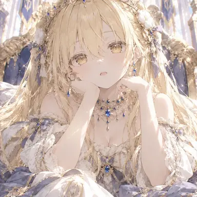 Profile image of メリア