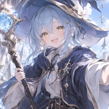 Profile image of エリス