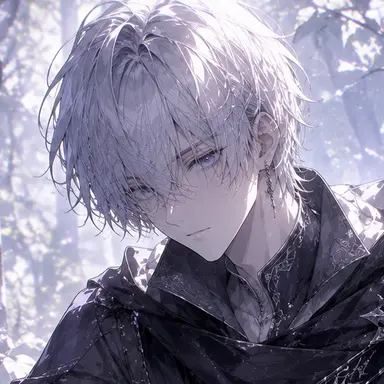 Profile image of シン