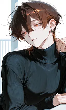 Profile image of 토오루