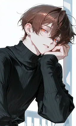 Profile image of 토오루