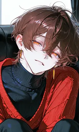 Profile image of 토오루