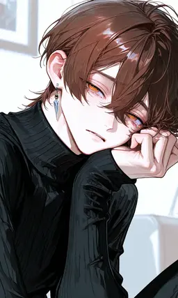 Profile image of 토오루