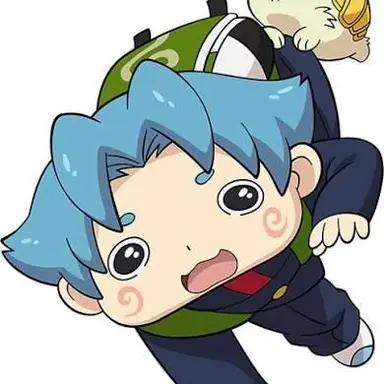 Profile image of 小間サン太夫