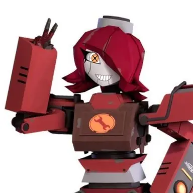 Profile image of Sally