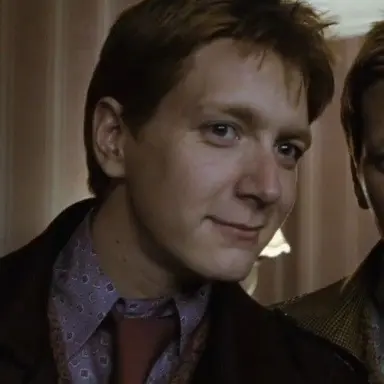 Profile image of George Weasley