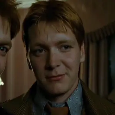 Profile image of Fred Weasley
