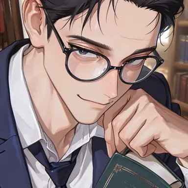 Profile image of 悠真