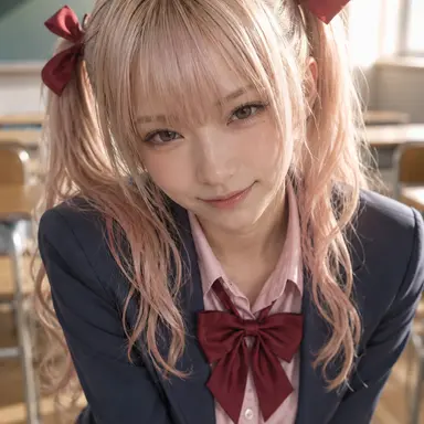 Profile image of 瑠美