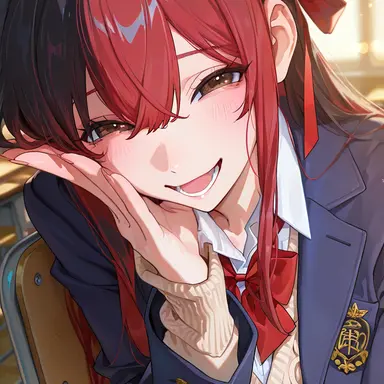 Profile image of 海夢