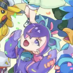 Profile image of ドット