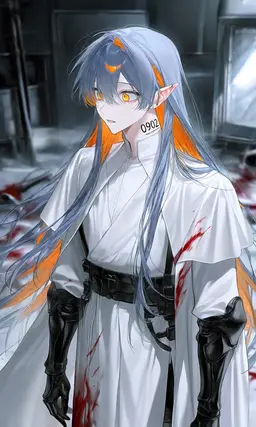 Profile image of Shion