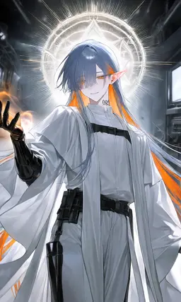 Profile image of Shion