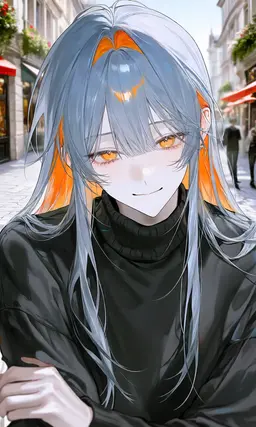 Profile image of Shion