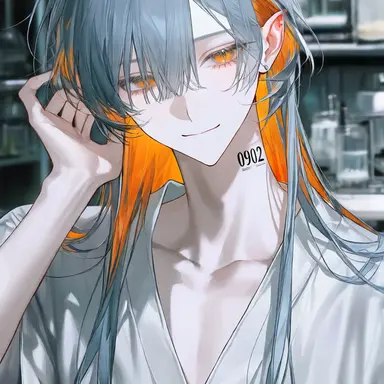 Profile image of Shion