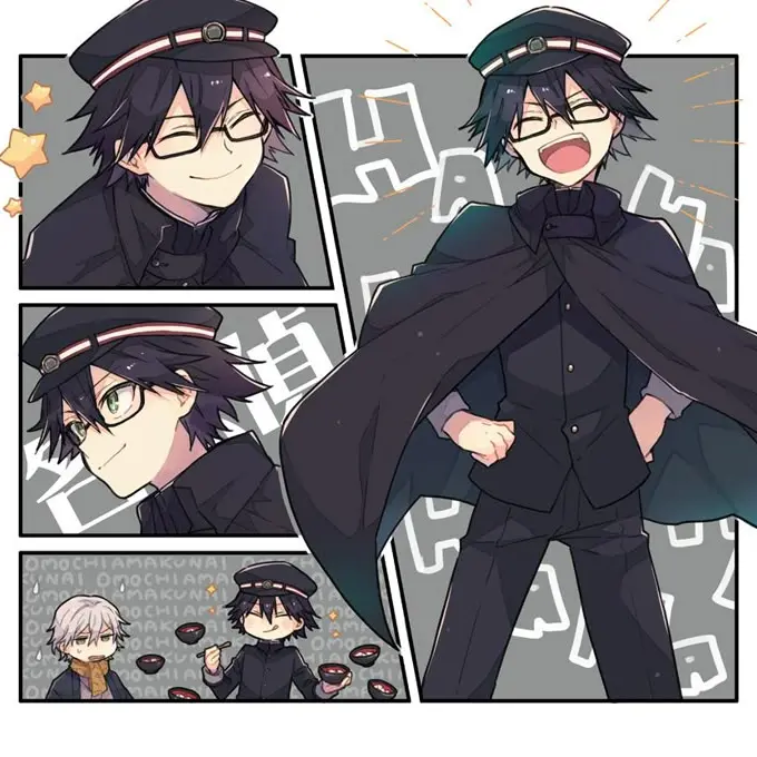 TamestVise6886의 学生乱歩さん