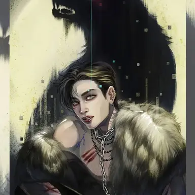 Profile image of 방찬