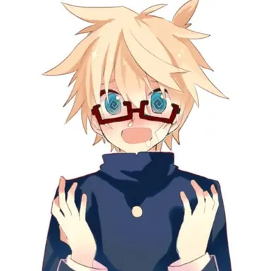 Profile image of 카가미네 렌