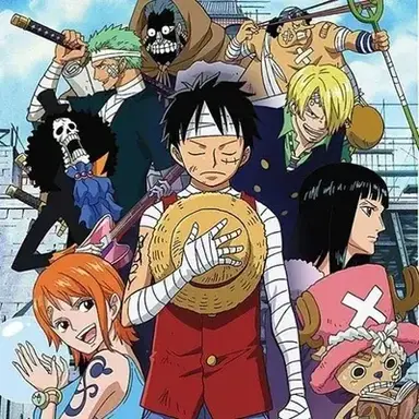 Profile image of One piece