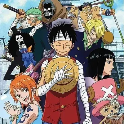 CurvedPotoo3813의 One piece