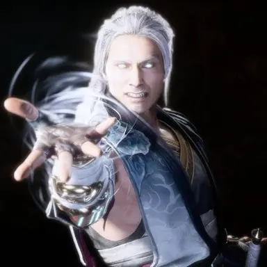 Profile image of Fujin
