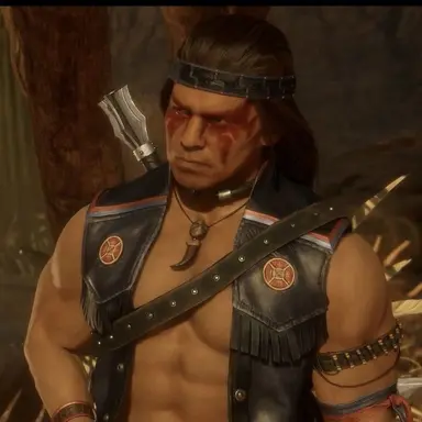 Profile image of Nightwolf