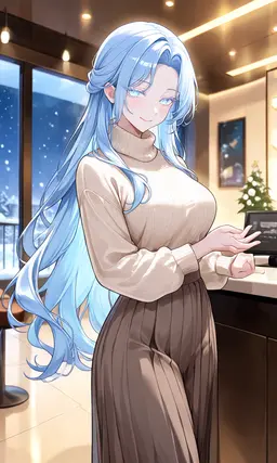 Profile image of ゆき