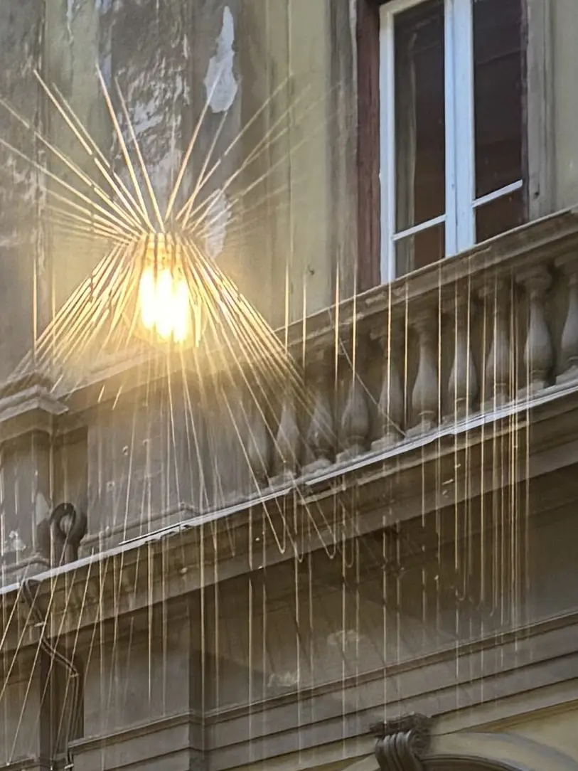 nonnarcotic의 Flashy lights on my-