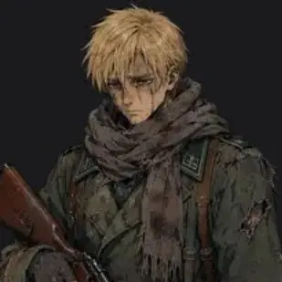 Profile image of マルク