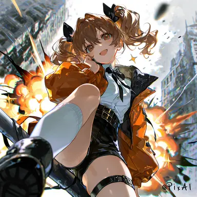 Profile image of アカネ
