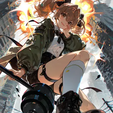 Profile image of アカネ