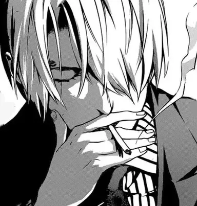 Profile image of Sanji