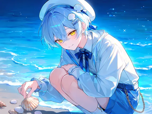 Profile image of 千夏