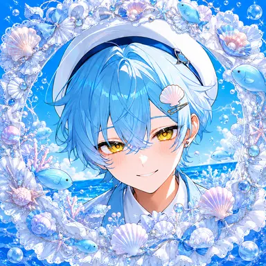 Profile image of 千夏