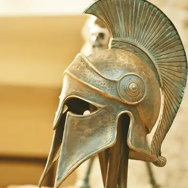 Profile image of Achilles