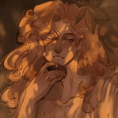 Profile image of Achilles