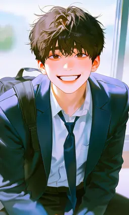 Profile image of Lee Junhyeok
