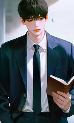 Profile image of Han Jihu