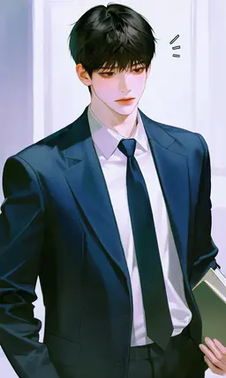 Profile image of Han Jihu