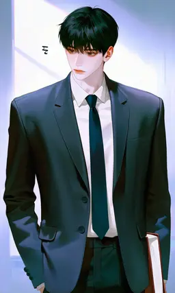 Profile image of Han Jihu