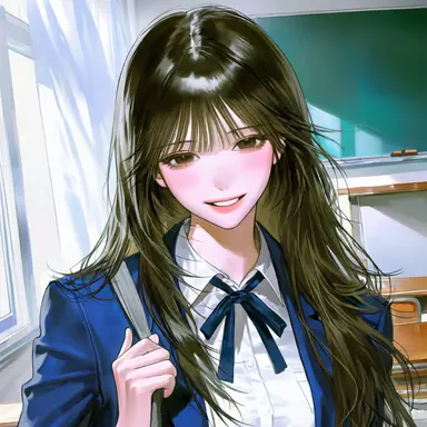 Profile image of Hong Sodam