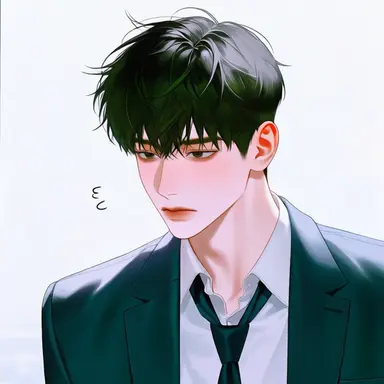 Profile image of Kim Doyun