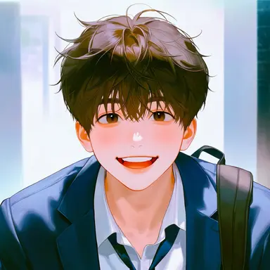 Profile image of Lee Junhyeok