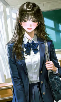 Profile image of Hong Sodam