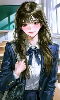 Profile image of Hong Sodam