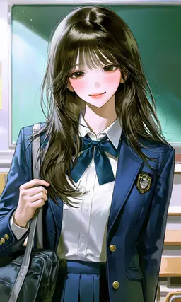 Profile image of Hong Sodam