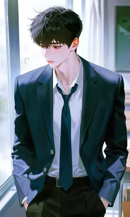 Profile image of Kim Doyun