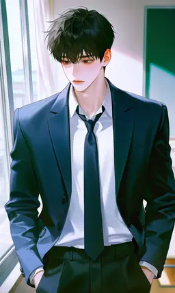 Profile image of Kim Doyun